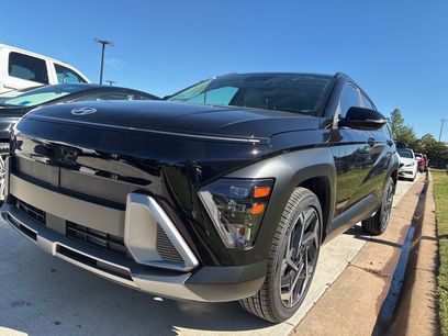 New 2026 Hyundai Kona SEL Premium