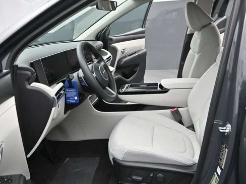 New 2026 Hyundai Tucson SEL AWD/4WD image 15