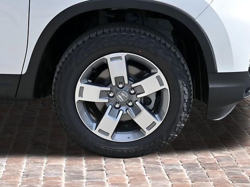 New 2026 Honda Ridgeline Sport image 36