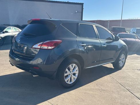 Used 2013 Nissan Murano S image 5