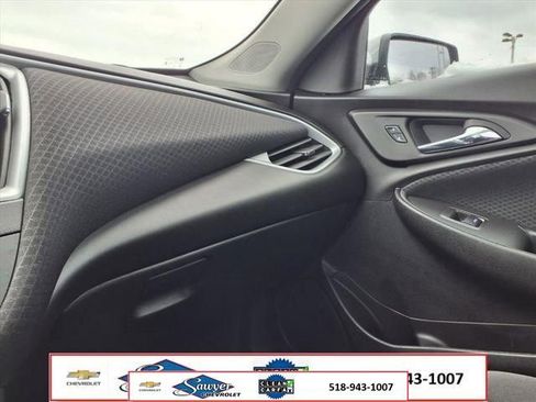 Used 2024 Chevrolet Malibu RS FWD image 20