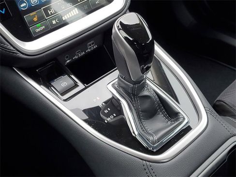 New 2025 Subaru Legacy Premium image 25