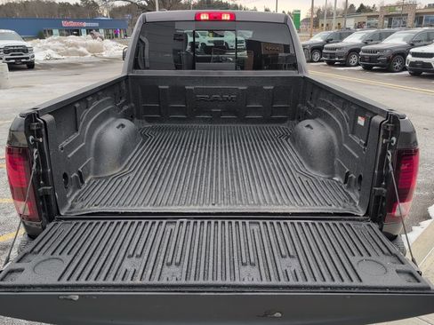 Used 2019 RAM 1500 Classic Warlock image 17