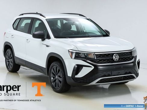 Used 2022 Volkswagen Taos S image 15