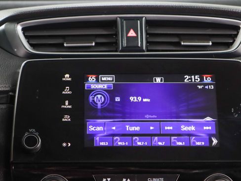 Used 2021 Honda CR-V EX-L image 19