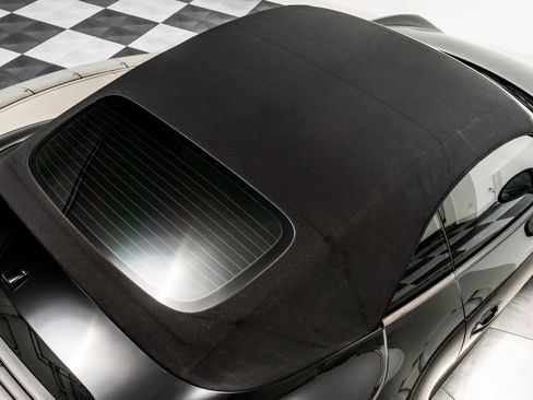 Used 2016 Porsche 911 Cabriolet image 36