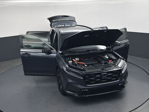 Used 2024 Honda CR-V Sport-L image 39