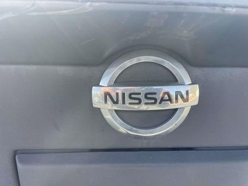 Used 2019 Nissan Frontier SV image 8