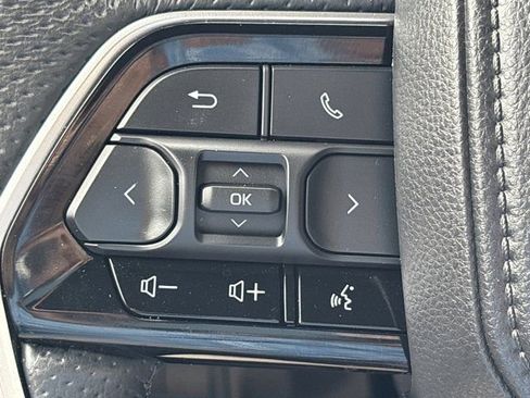 Used 2025 Toyota Tundra 1794 Edition AWD/4WD image 29