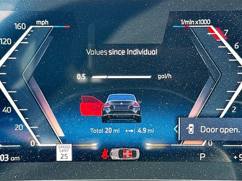 New 2026 BMW 230i Coupe w/ M Sport Package RWD image 9