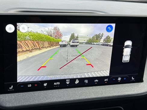 New 2025 Ford Maverick XLT w/ XLT Luxury Package image 15