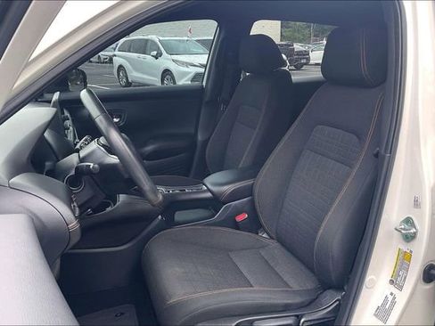 Used 2023 Honda HR-V Sport image 25