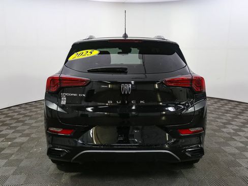 Used 2025 Buick Encore GX Sport Touring w/ Experience Buick Package AWD/4WD image 9