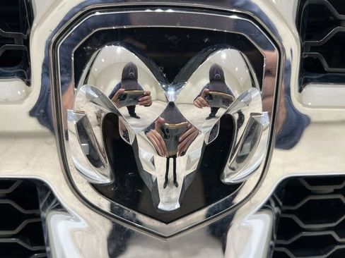 Used 2022 RAM 1500 Tradesman w/ Popular Equipment Group image 25