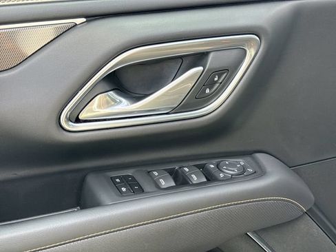 Certified 2021 GMC Yukon AT4 AWD/4WD image 23