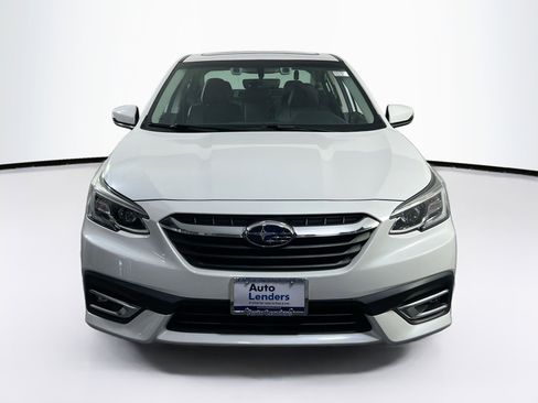Used 2022 Subaru Legacy Limited image 2