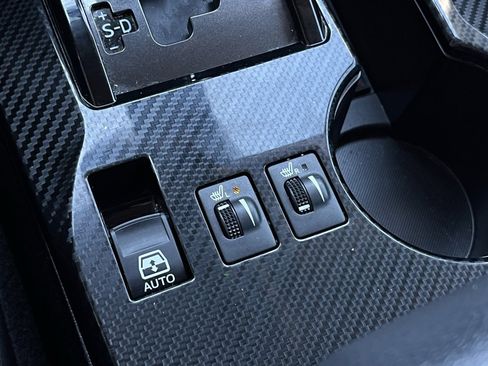 Used 2023 Toyota 4Runner TRD Pro image 22