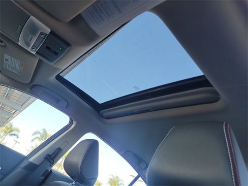 Used 2023 Nissan Altima 2.5 SR w/ SR Premium Package image 21