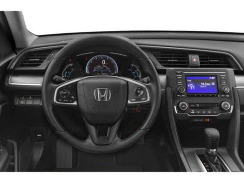 Used 2020 Honda Civic LX image 7
