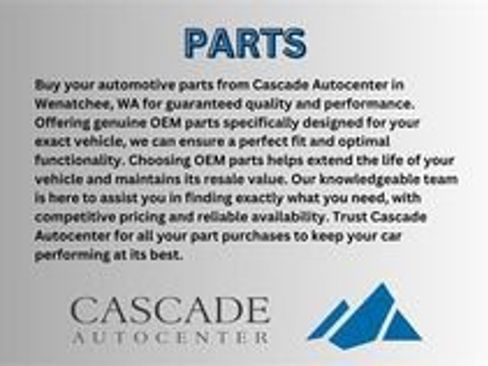 Certified 2024 Chevrolet Colorado ZR2 w/ Safety Package image 28