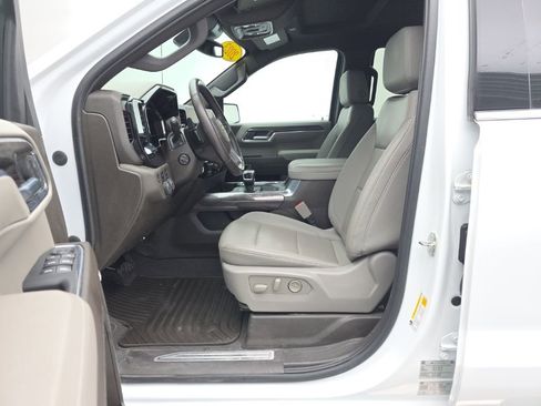 Used 2023 Chevrolet Silverado 1500 LTZ w/ LTZ Convenience Package II image 15