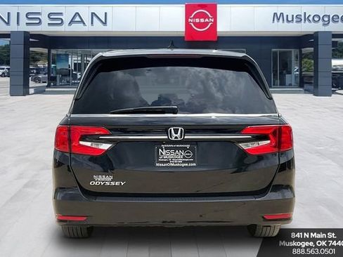 Used 2022 Honda Odyssey EX-L image 6