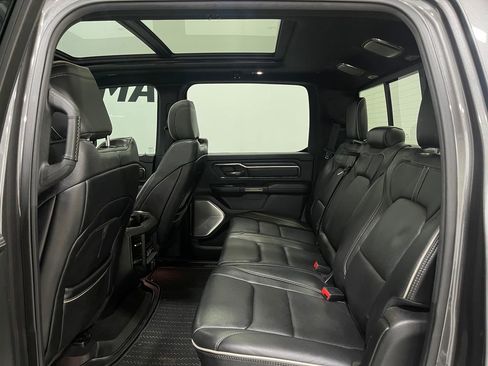 Used 2019 RAM 1500 Limited image 30