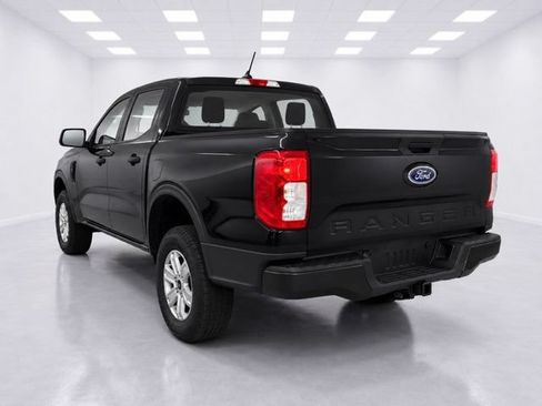 Used 2025 Ford Ranger XL w/ Trailer Tow Package RWD image 8