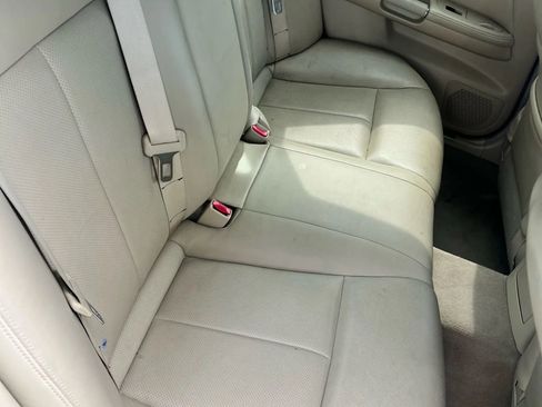 Used 2007 INFINITI M35 w/ Technology Pkg image 8