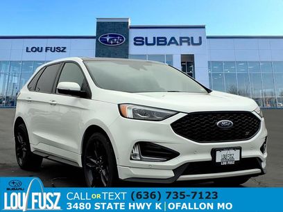 Used 2020 Ford Edge ST w/ Equipment Group 401A