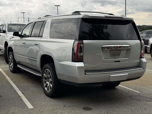 Used 2016 GMC Yukon XL Denali w/ Open Road Package AWD/4WD image 3