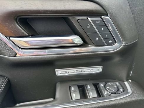 Certified 2024 GMC Sierra 1500 Denali w/ Denali Reserve Package image 26