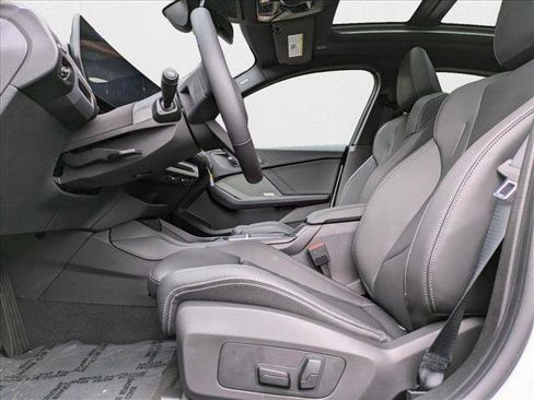 Used 2025 BMW 228i xDrive 228 xDrive w/ Premium Package image 4