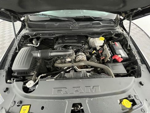 Used 2019 RAM 1500 Big Horn image 21
