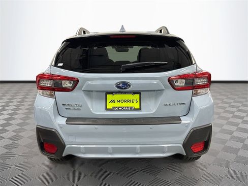 Used 2021 Subaru Crosstrek 2.5i Limited w/ Moonroof Package 2 image 33