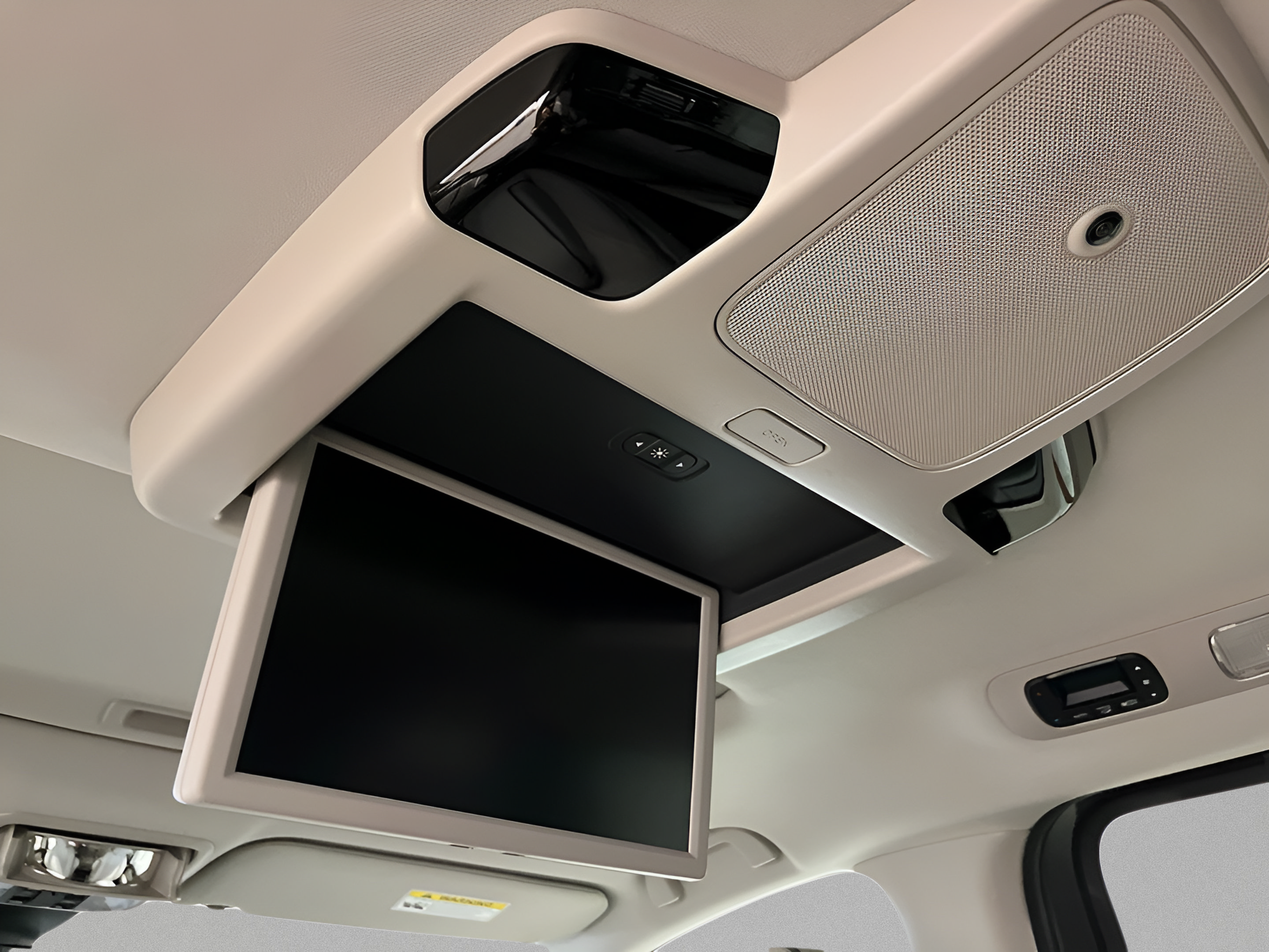 New 2027 Honda Odyssey Touring image 24