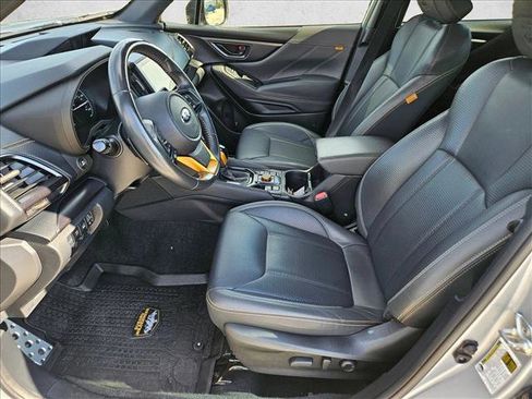 Used 2023 Subaru Forester Wilderness image 16
