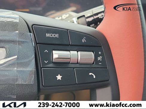 New 2026 Kia Sportage SX FWD image 27