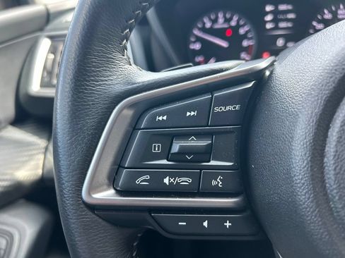 Used 2024 Subaru Ascent Premium w/ Convenience Package AWD/4WD image 20