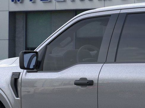 New 2026 Ford F150 STX image 20