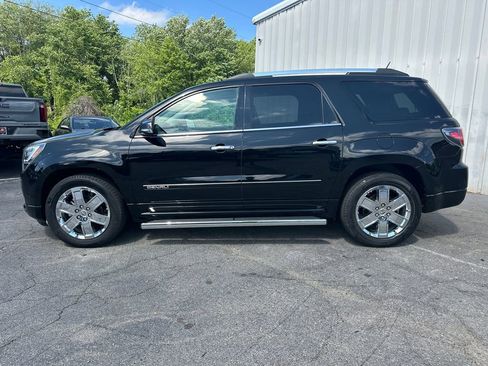 Used 2016 GMC Acadia Denali FWD image 9