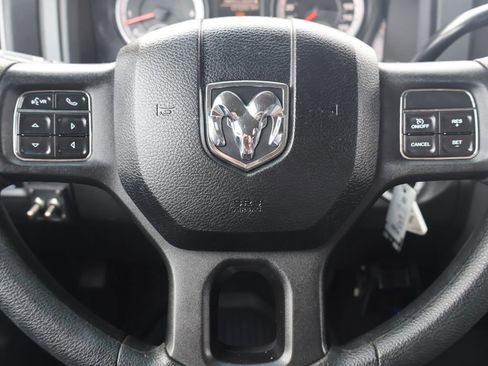 Used 2014 RAM 1500 Express image 14