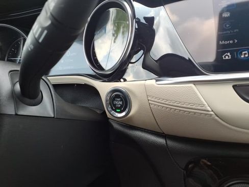 Used 2023 Buick Encore GX Preferred w/ Cold Weather Comfort Package FWD image 21