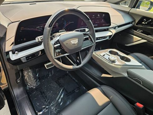 New 2026 Cadillac Optiq Sport 1 AWD/4WD image 19