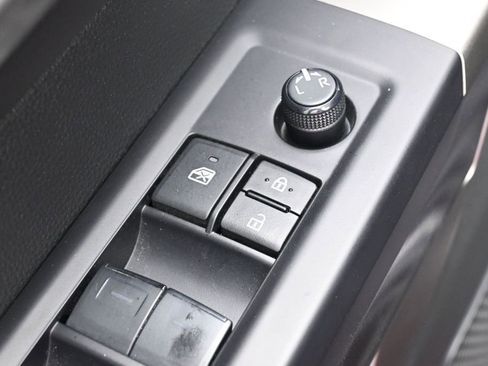 Used 2024 Toyota Tundra SR5 w/ TRD Off-Road Package AWD/4WD image 11