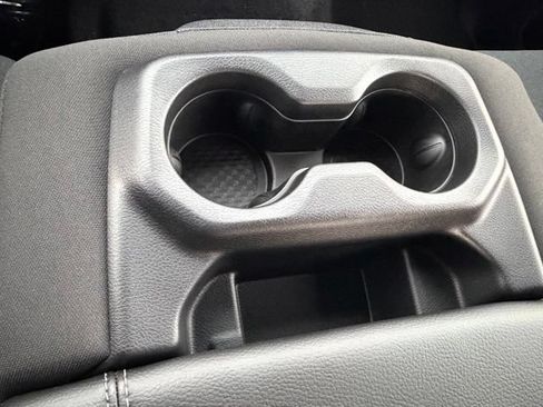 New 2026 RAM 1500 Tradesman AWD/4WD image 23