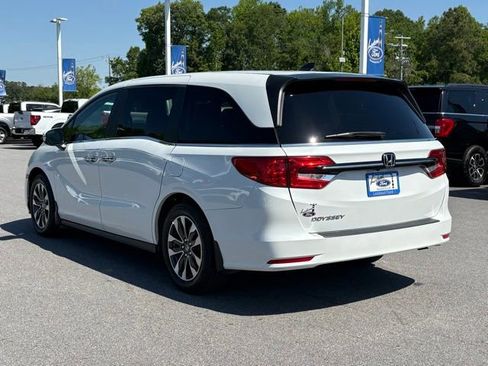 Used 2022 Honda Odyssey EX-L image 3