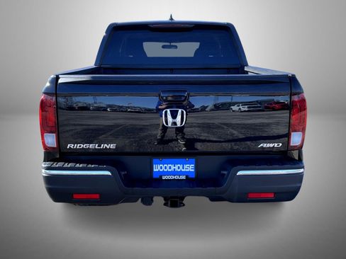 Used 2019 Honda Ridgeline Sport image 6