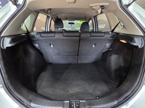 Used 2020 Honda Fit LX image 26