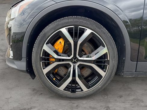 Used 2021 Polestar Polestar 2 w/ Performance Package AWD/4WD image 9
